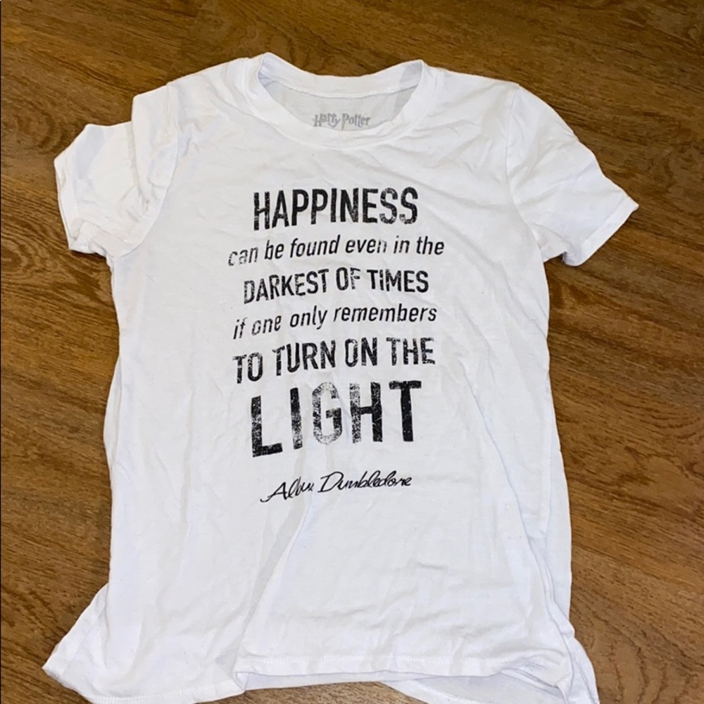 Harry Potter T-shirt